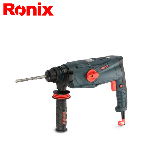 دریل بتن کن 3 حالته 22 میلیمتر رونیکس مدل Ronix 2722