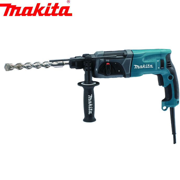 دریل بتن کن 3 حالته 24 میلیمتر ماکیتا مدل Makita Hr2470