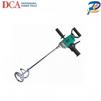 دریل همزن 1010 وات دی سی ای مدل Dca Aqu02-160b