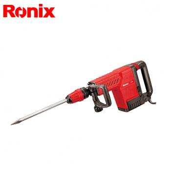 چکش تخریب 10 کیلویی تاپ لاین رونیکس مدل Ronix 2810