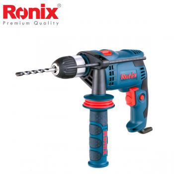 دریل چکشی 13میلیمتر رونیکس اتوماتیک مدل Ronix 2271k