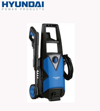 دستگاه کارواش خانگی هیوندای 150 بار مدل Hyundai Hp2056-pw