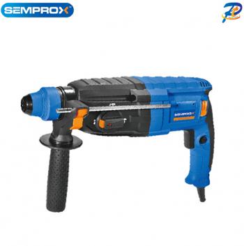 دریل بتن کن چهارشیار 28 میلیمتر سمپراکس مدل Semprox Srh2801