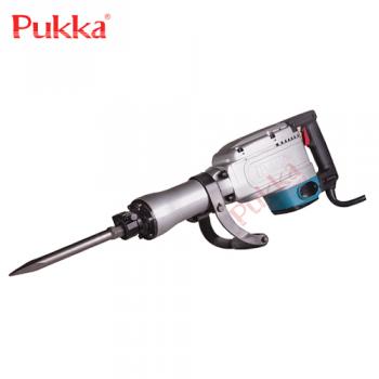 چکش تخریب 15 کیلویی پوکا مدل Pukka H1601