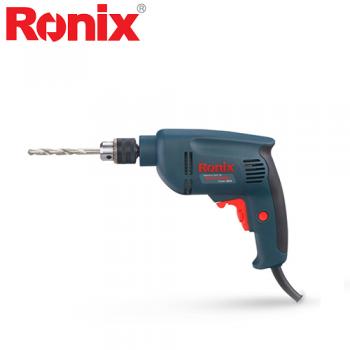 دریل ساده 10میلیمتر رونیکس مدل Ronix 2111