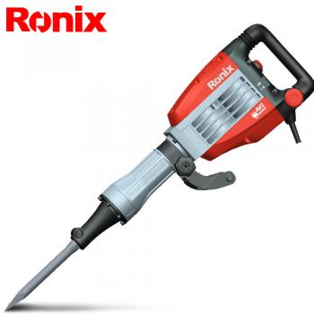 چکش تخریب 18 کیلویی تاپ لاین رونیکس مدل Ronix 2818