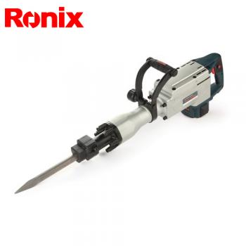 چکش تخریب 14 کیلویی رونیکس مدل Ronix 2814