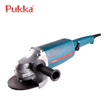 فرز سنگبری 2100 وات پوکا مدل Pukka G1802/2