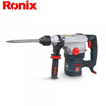 دریل بتن کن 3 حالته 30 میلیمتر رونیکس مدل Ronix 2730