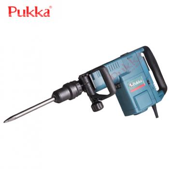 چکش تخریب 10/7 کیلویی پوکا مدل Pukka H401