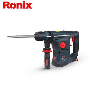 دریل بتن کن ضربه ای 28 میلیمتر رونیکس مدل Ronix 2728