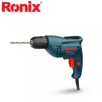 دریل اتوماتیک 10میلیمتر 400 وات رونیکس مدل Ronix 2110