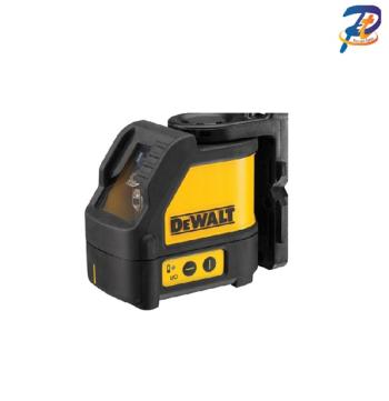 تراز لیزری دو خط طرح دیوالت DW088