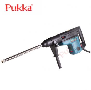 دریل بتن کن 2 حالته 50 میلیمتر پوکا مدل Pukka H501
