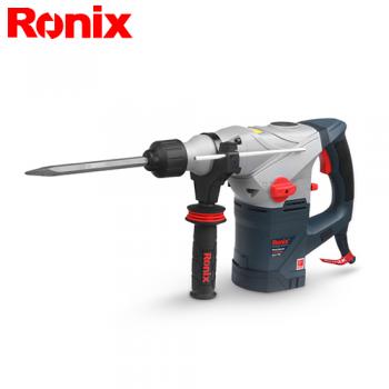 دریل بتن کن 3 حالته 36 میلیمتر رونیکس مدل Ronix 2736
