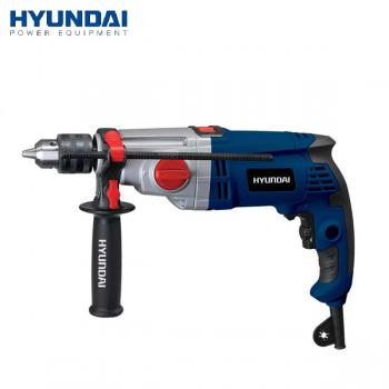 دریل گیربکسی 13میلیمتر 2 سرعته هیوندای مدل Hyundai Hp1013