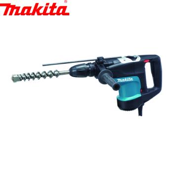 دریل بتن کن 2 حالته 40 میلیمتری ماکیتا مدل Makita Hr4001c