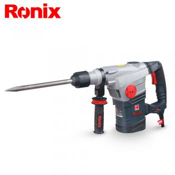 دریل بتن کن 3 حالته 40 میلیمتر رونیکس مدل Ronix 2740