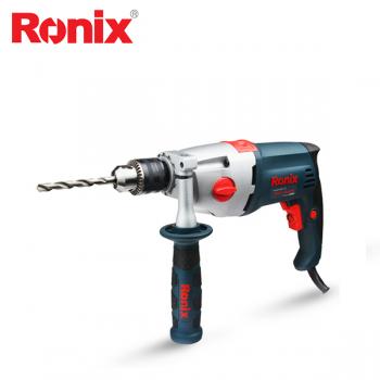 دریل گیربکسی 13 میلیمتر رونیکس مدل Ronix 2220