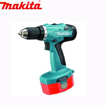 دریل شارژی ماکیتا 18 ولت مدل Makita 6391dwpe
