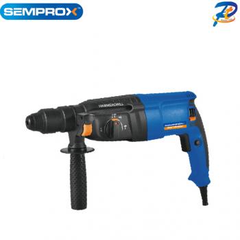 دریل بتن کن چهارشیار 26 میلیمتر سمپراکس مدل Semprox Srh2602