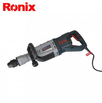 دریل بتن کن 2 حالته 50 میلیمتر رونیکس مدل Ronix 2750