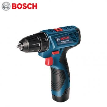دریل شارژی لیتیوم بوش 12 ولت مدل Bosch Gsr120li