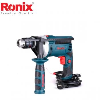 دریل چکشی 13میلیمتر رونیکس مدل Ronix 2281