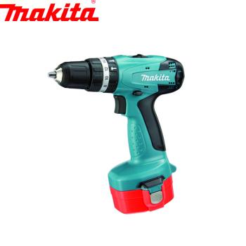 دریل شارژی چکشی ماکیتا 14/4 ولت مدل Makita 8281dwae